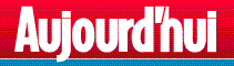 Logo Aujourdhui