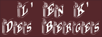 Logo Présentation de Len K des berges